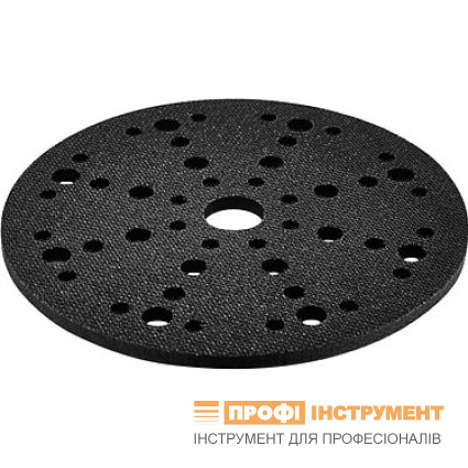 Sanding pad FastFix ST-STF D150 mm, for RO 150, super soft